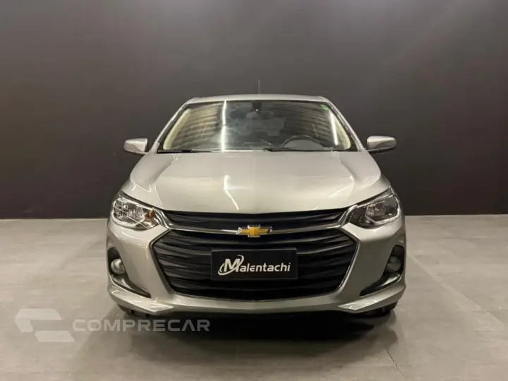 ONIX 1.0 FLEX LT MANUAL