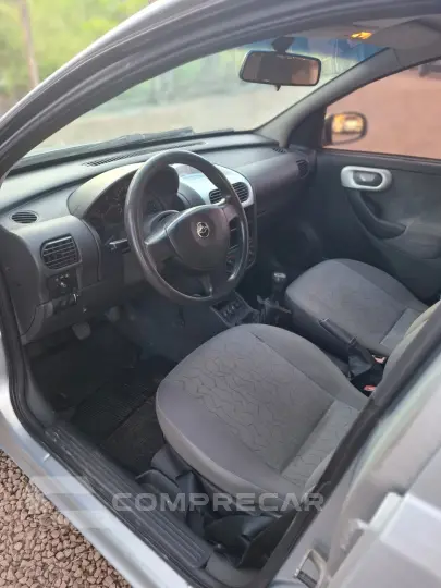 Corsa hatch maxxi 1.8