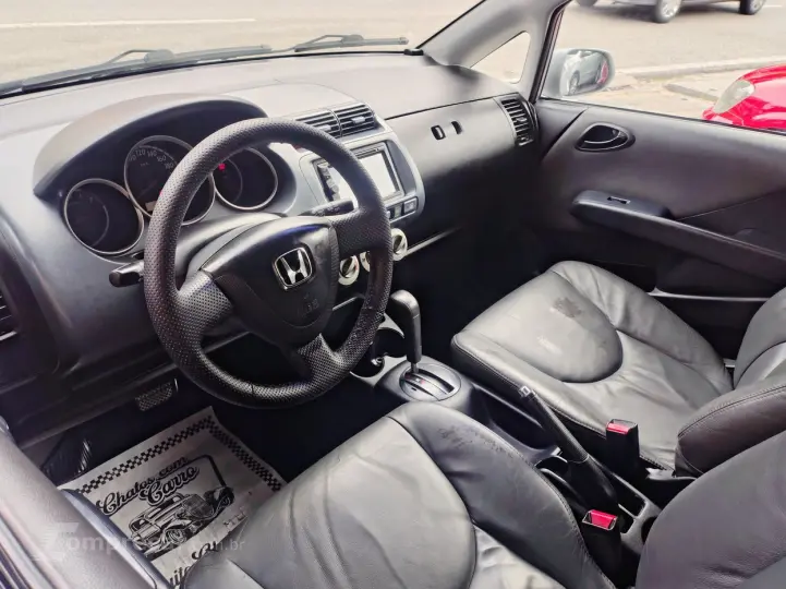 FIT 1.4 LX 8V AUTOMATICO