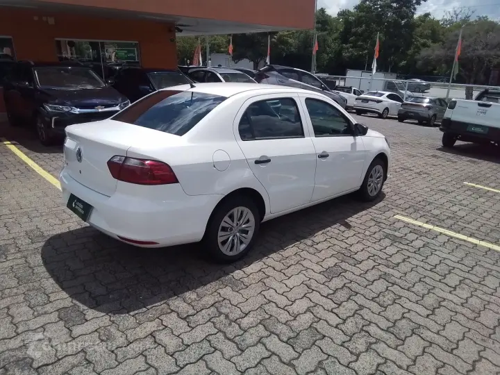 VOYAGE 1.0 12V MPI TOTALFLEX 4P MANUAL