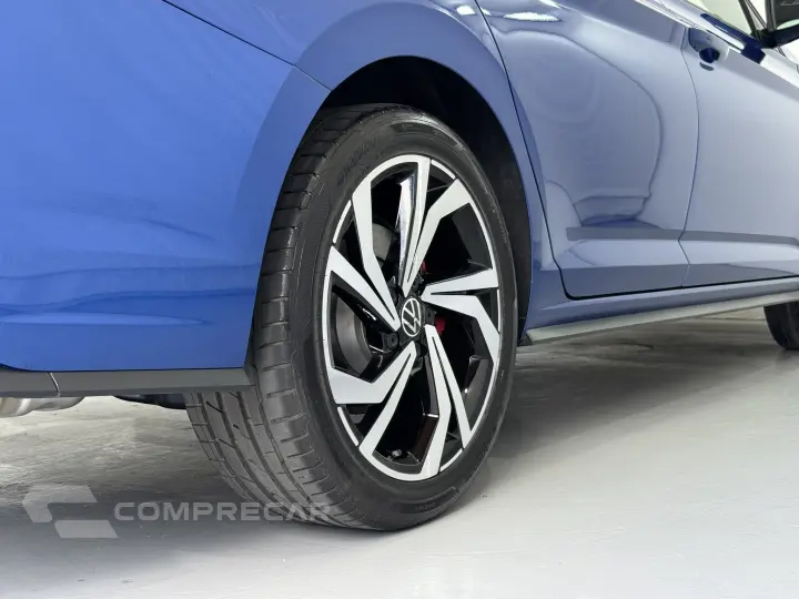 JETTA 2.0 350 TSI GLI