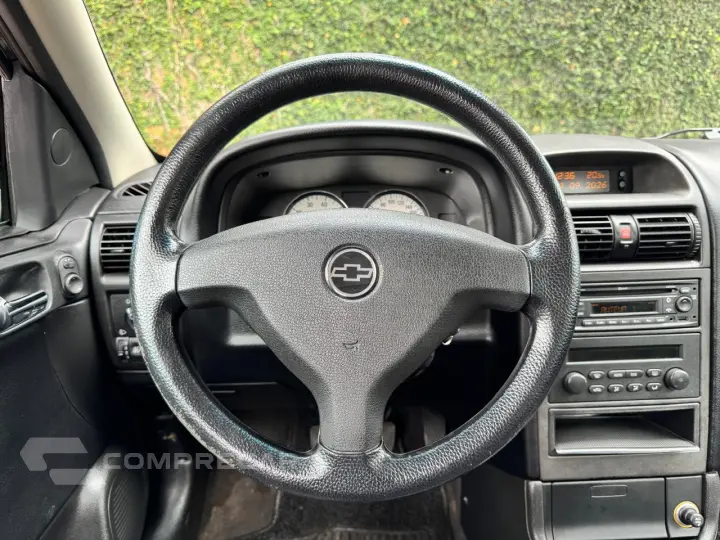 ASTRA 2.0 MPFI Advantage 8V