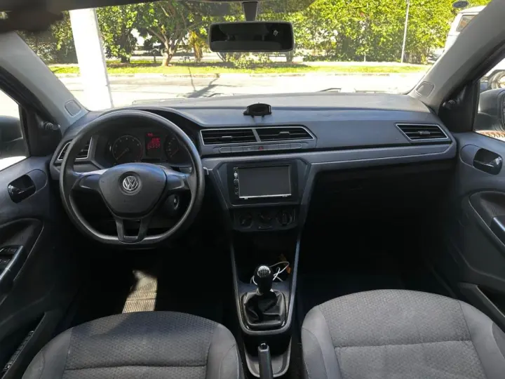 Gol 1.6 MSI Flex 8V 5p