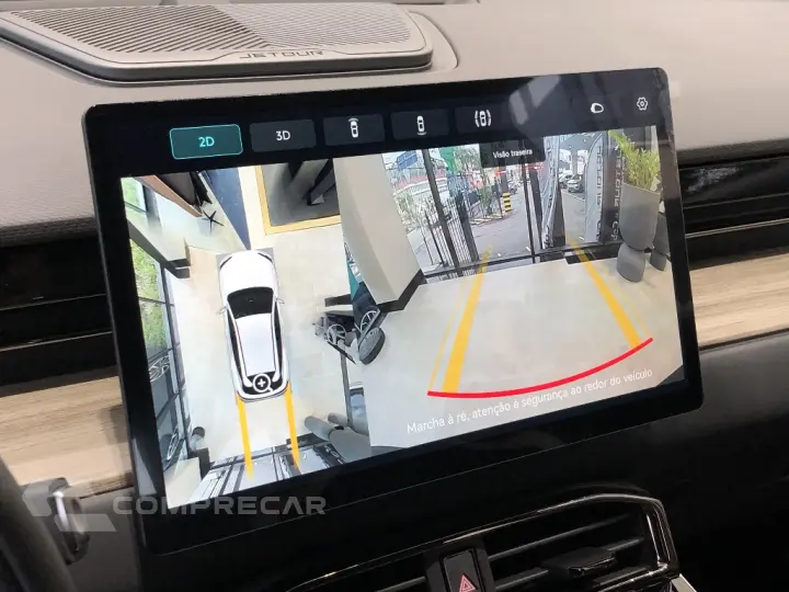 S06 1.5 TGDI PHEV ADVANCE DHT.