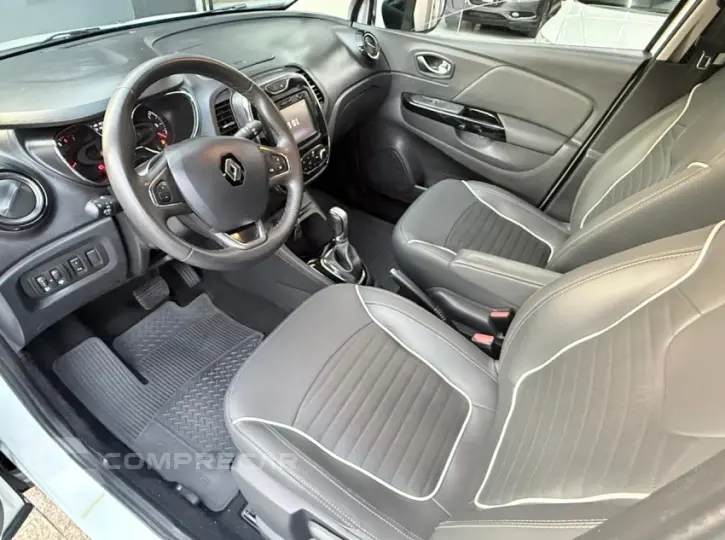 CAPTUR 1.6 16V SCE Intense