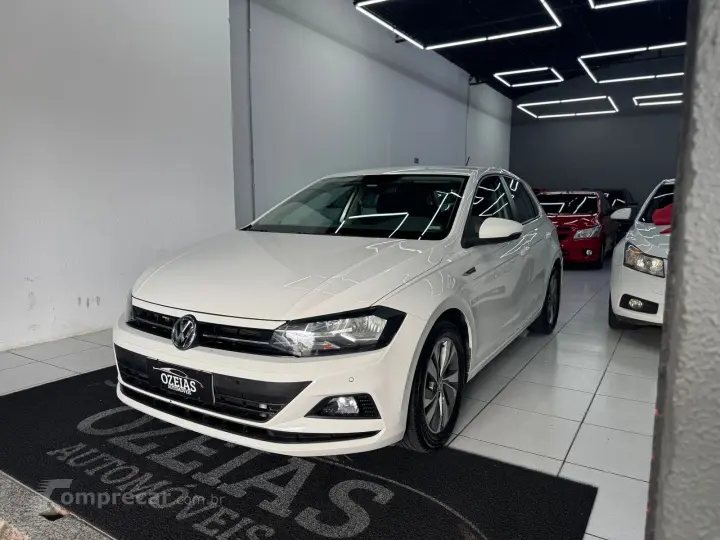 POLO 1.0 200 TSI Comfortline TECH 2