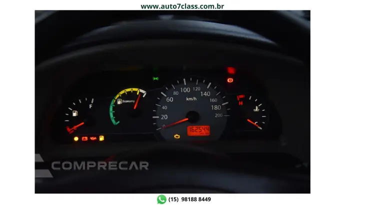 PALIO - 1.0 MPI FIRE ECONOMY 8V 2P MANUAL