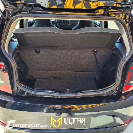 up! move 1.0 TSI Total Flex 12V 5p