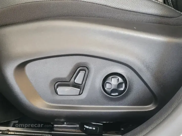 Toro Volcano 2.0 16V 4x4 TB Diesel Aut.