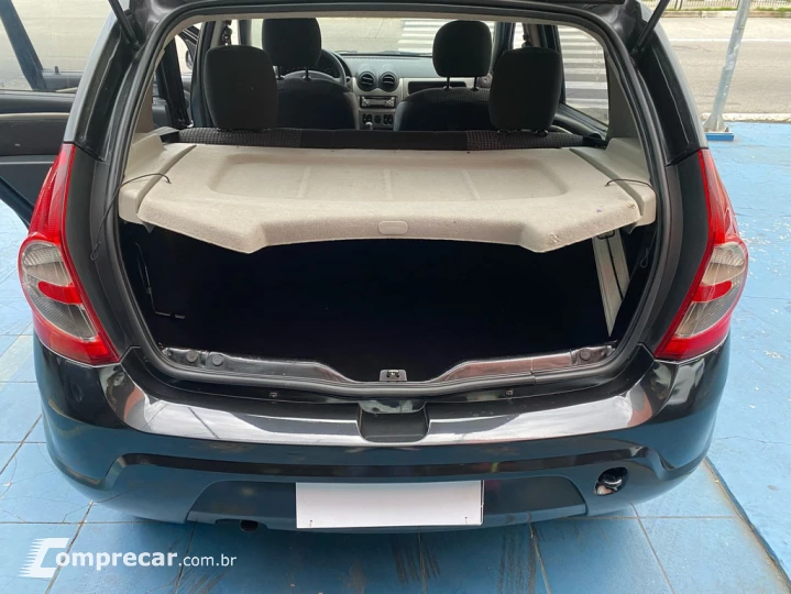 Sandero