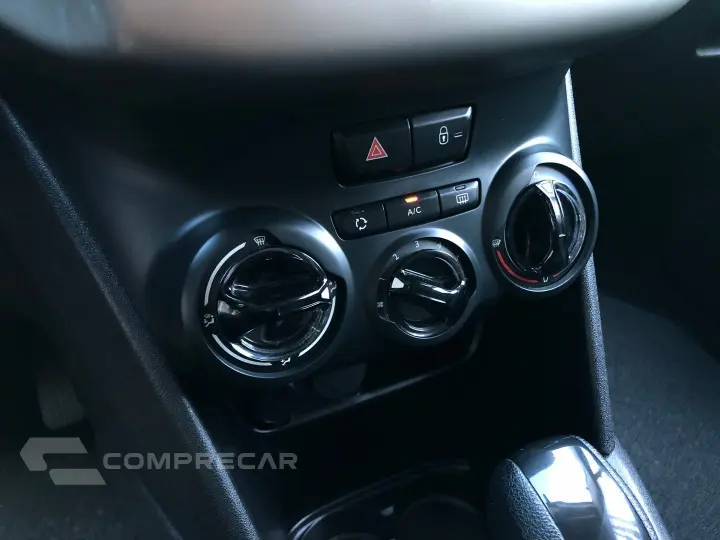 2008 1.6 16V Flex Allure 4P Automático