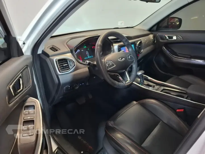 TIGGO 5X 1.5 VVT Turbo Iflex TXS