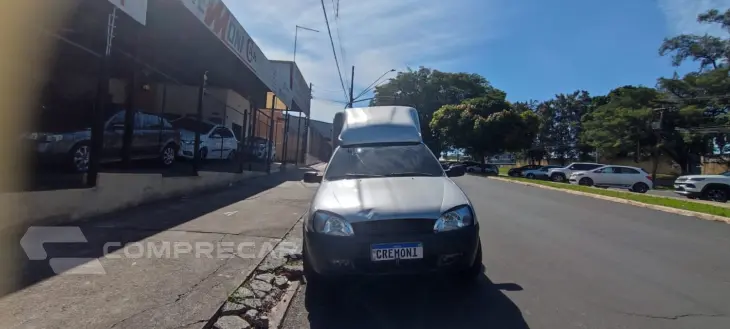 COURIER 1.6 MPI L 8V