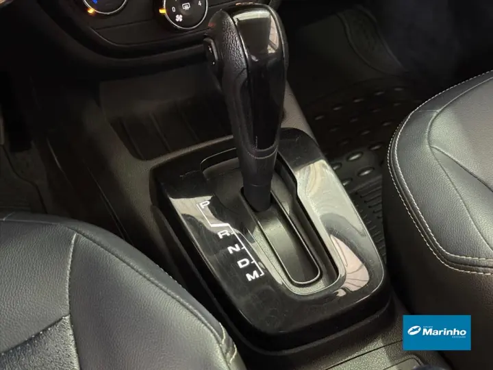 SPIN 1.8 PREMIER 8V FLEX 4P AUTOMÁTICO