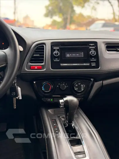 HR-V 1.8 16V LX