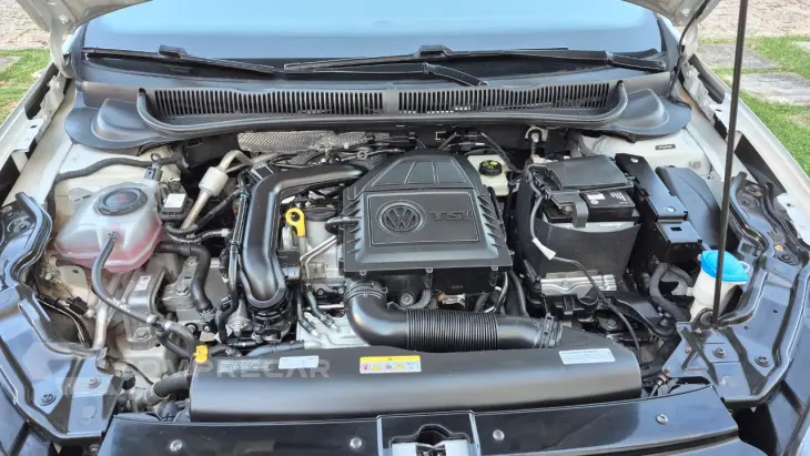 VIRTUS 1.0 200 TSI Highline