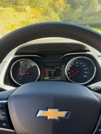 TRACKER 1.0 Turbo LT