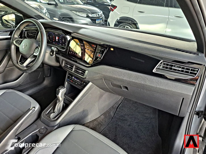 NIVUS 1.0 200 TSI Highline