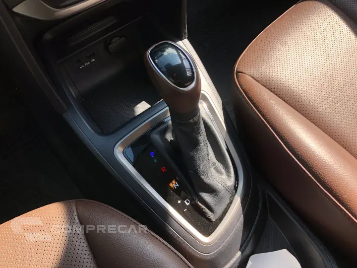 Hb20 1.6 Premium 16V Flex 4P Automático