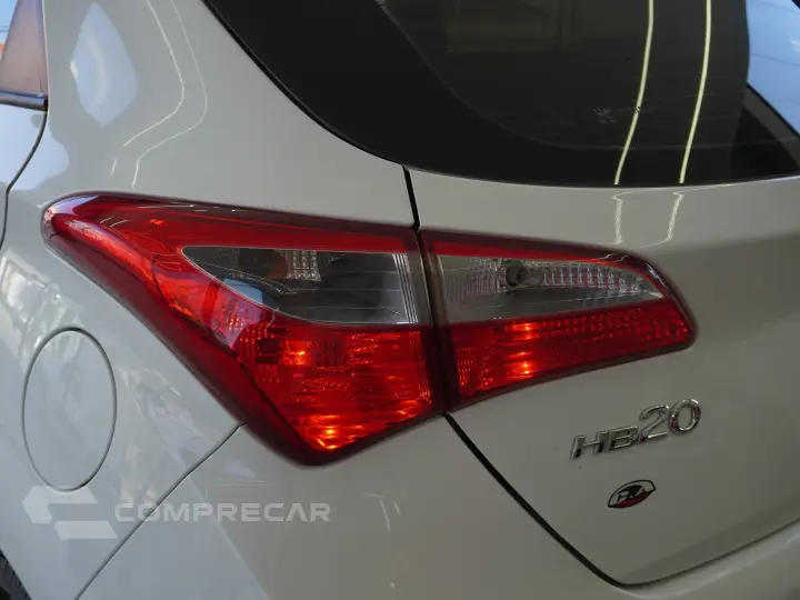 HB20 1.0 COMFORT PLUS 12V FLEX 4P MANUAL