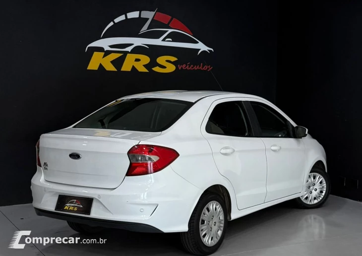 Ka 1.0 SE/SE Plus TiVCT Flex 5p