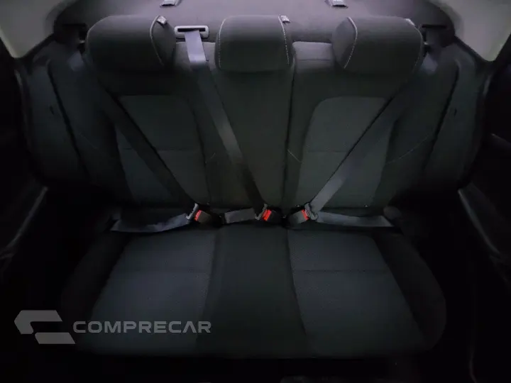 ONIX 1.0 TURBO FLEX LTZ AUTOMÁTICO