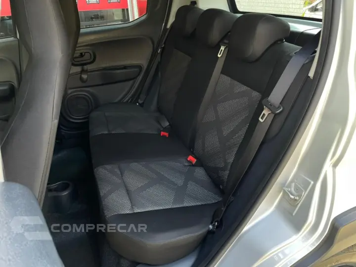 MOBI 1.0 EVO FLEX LIKE. MANUAL