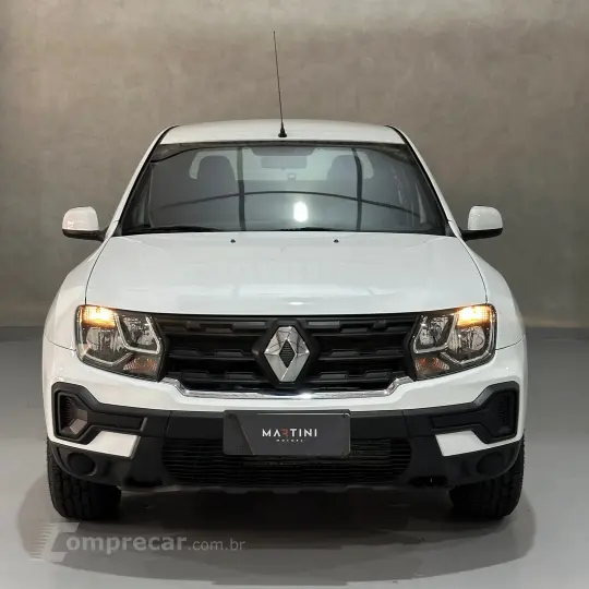 OROCH Pro 1.6 Flex 16V Mec.