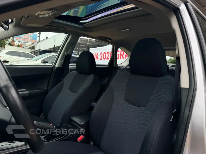 IMPREZA 2.0 4X4 16V
