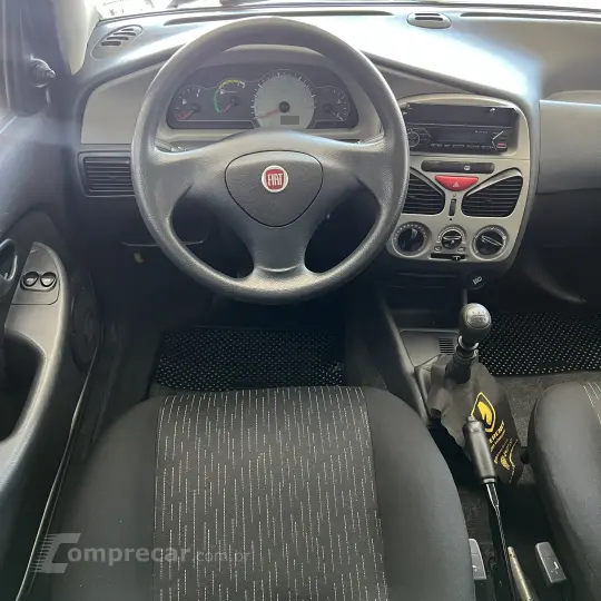 Palio 1.0/ Trofeo 1.0 Fire/ Fire Flex 4p