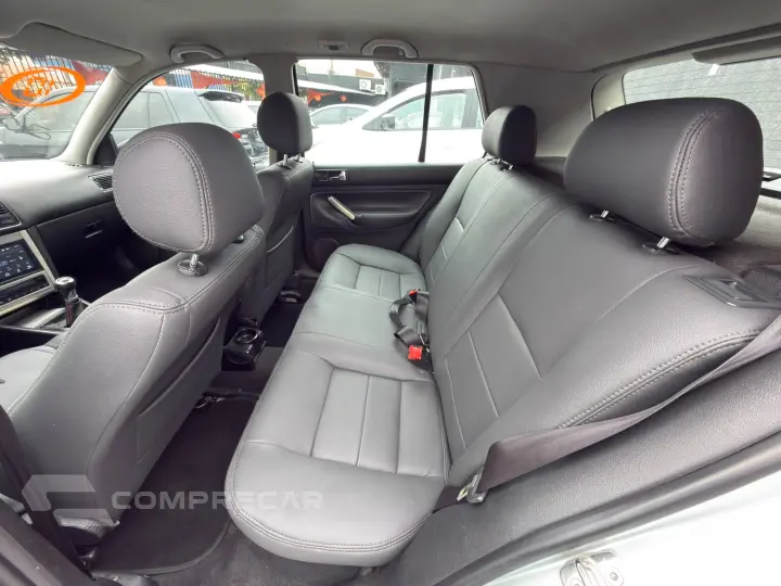 GOLF 1.6 MI Sportline 8V