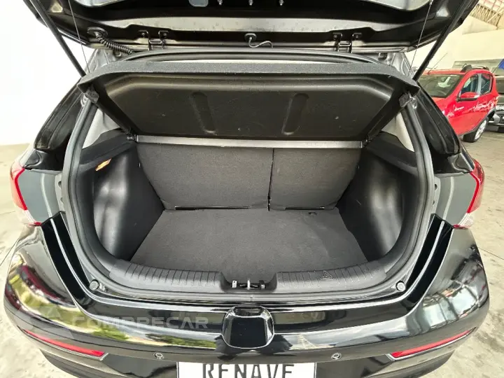 HB20 Premium 1.6 Flex 16V Aut.