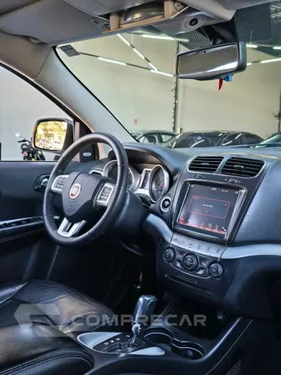 FREEMONT EMOT./PRECISION 2.4 16V 5p Aut.