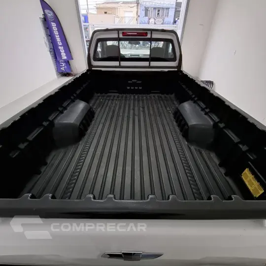 S10 2.4 LS 4X2 CD 8V