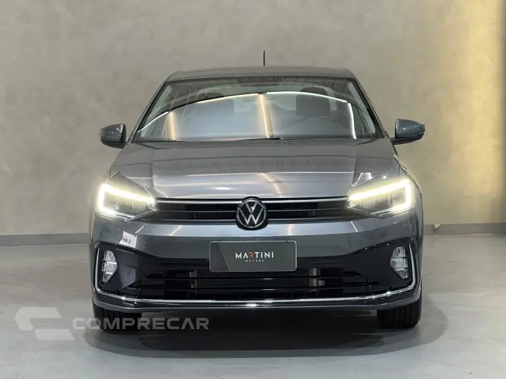 VIRTUS Comfort. 200 TSI 1.0 Flex 12V Aut