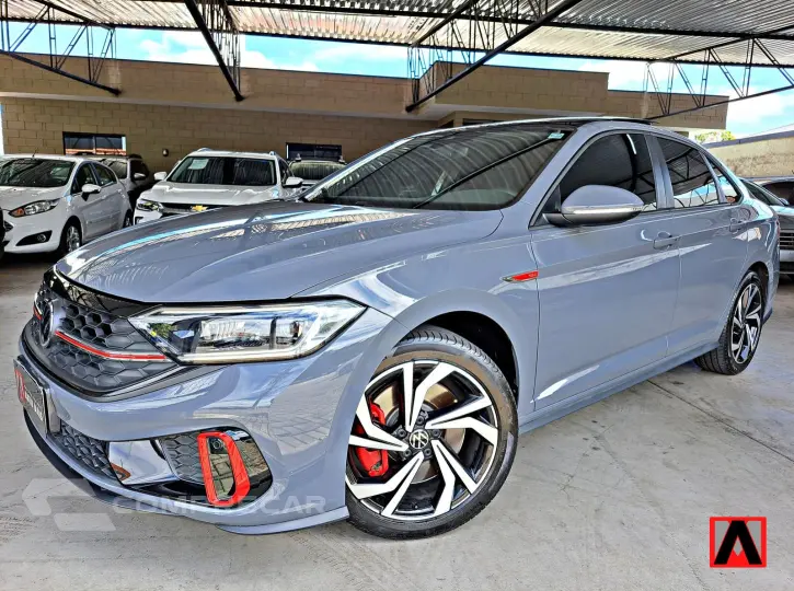 JETTA 2.0 350 TSI GLI