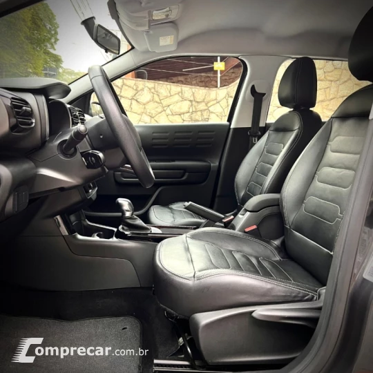 C4 CACTUS 1.6 VTI 120 Feel