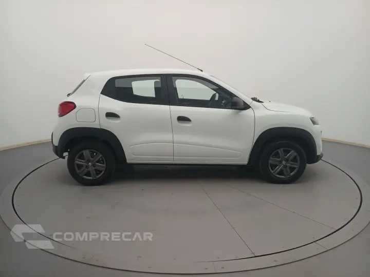 KWID 1.0 12V SCE FLEX ZEN MANUAL