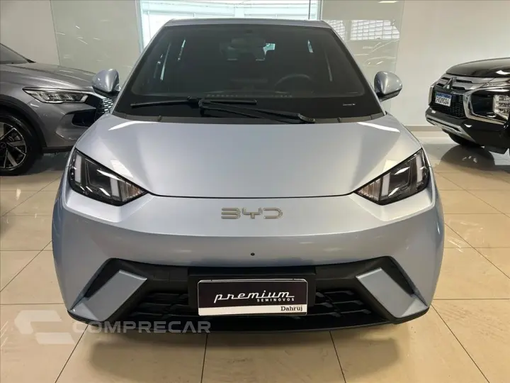DOLPHIN MINI 38 KW ELÉTRICO 5L