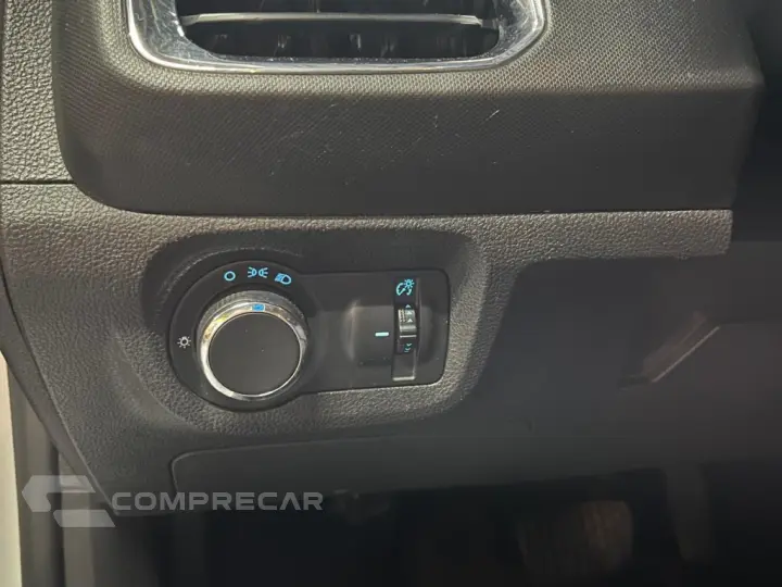 ONIX 1.4 MPFI LT 8V FLEX 4P AUTOMÁTICO