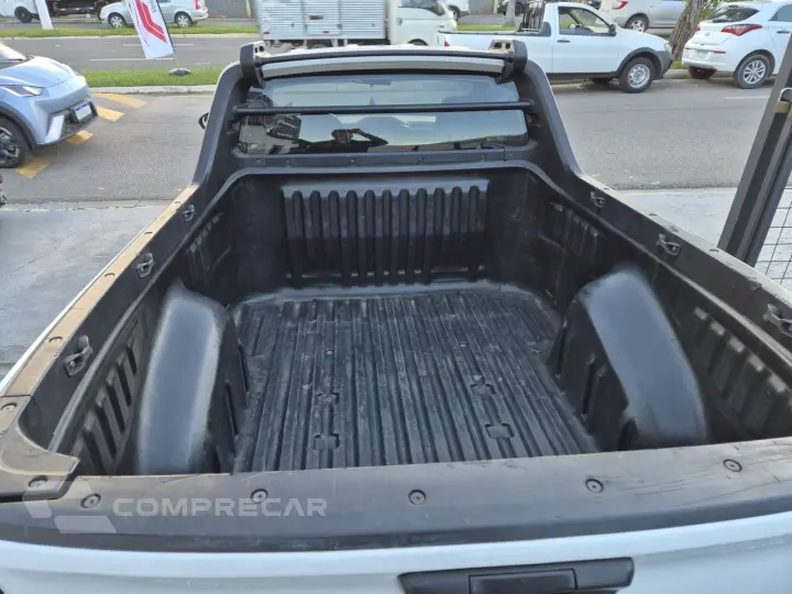 Strada 1.3 FIREFLY FLEX ENDURANCE CABINE SIMPLES