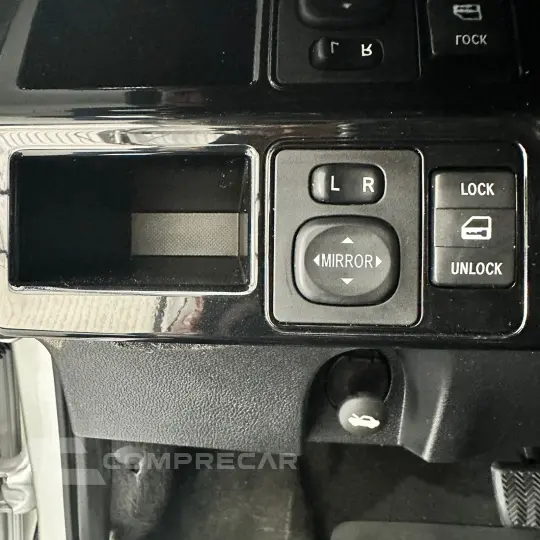 ETIOS XLS Sedan 1.5 Flex 16V 4p Aut.