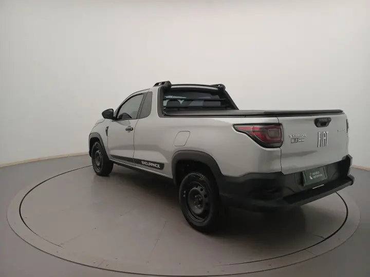 STRADA 1.4 FIRE FLEX ENDURANCE CS MANUAL