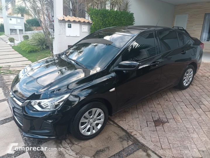 ONIX 1.0 Plus LT
