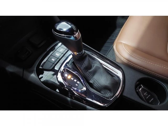 CRUZE SEDAN - 1.4 TURBO PREMIER AUTOMÁTICO