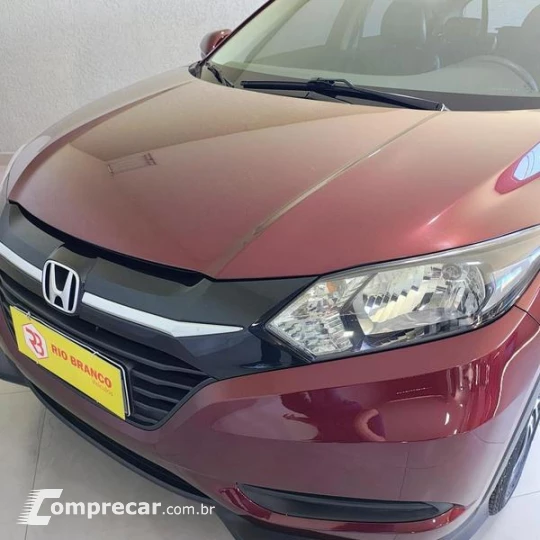 HR-V 1.8 16V LX