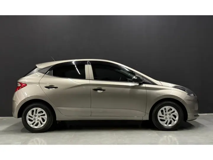 HB20 1.0 12V FLEX SENSE MANUAL