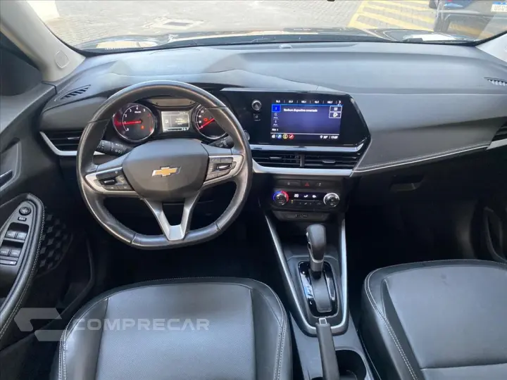 MONTANA 1.2 TURBO FLEX PREMIER AUTOMÁTICO