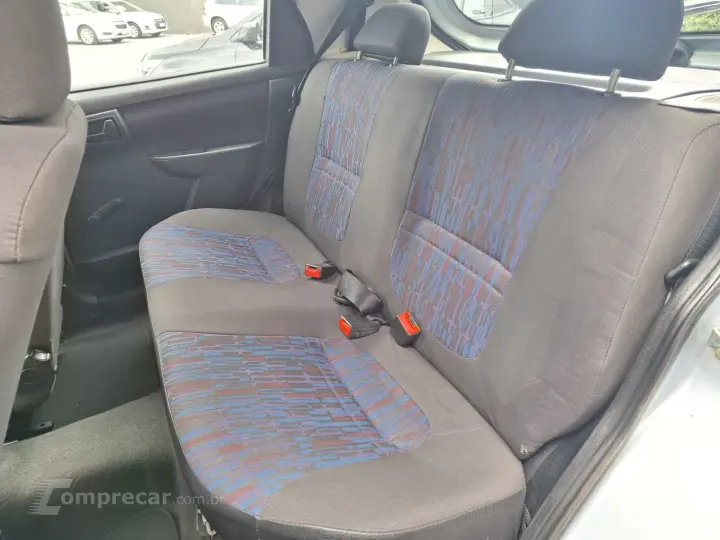 CELTA 1.0 MPFI Spirit 8V