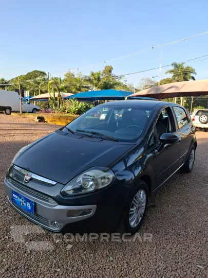 Punto essence 1.6